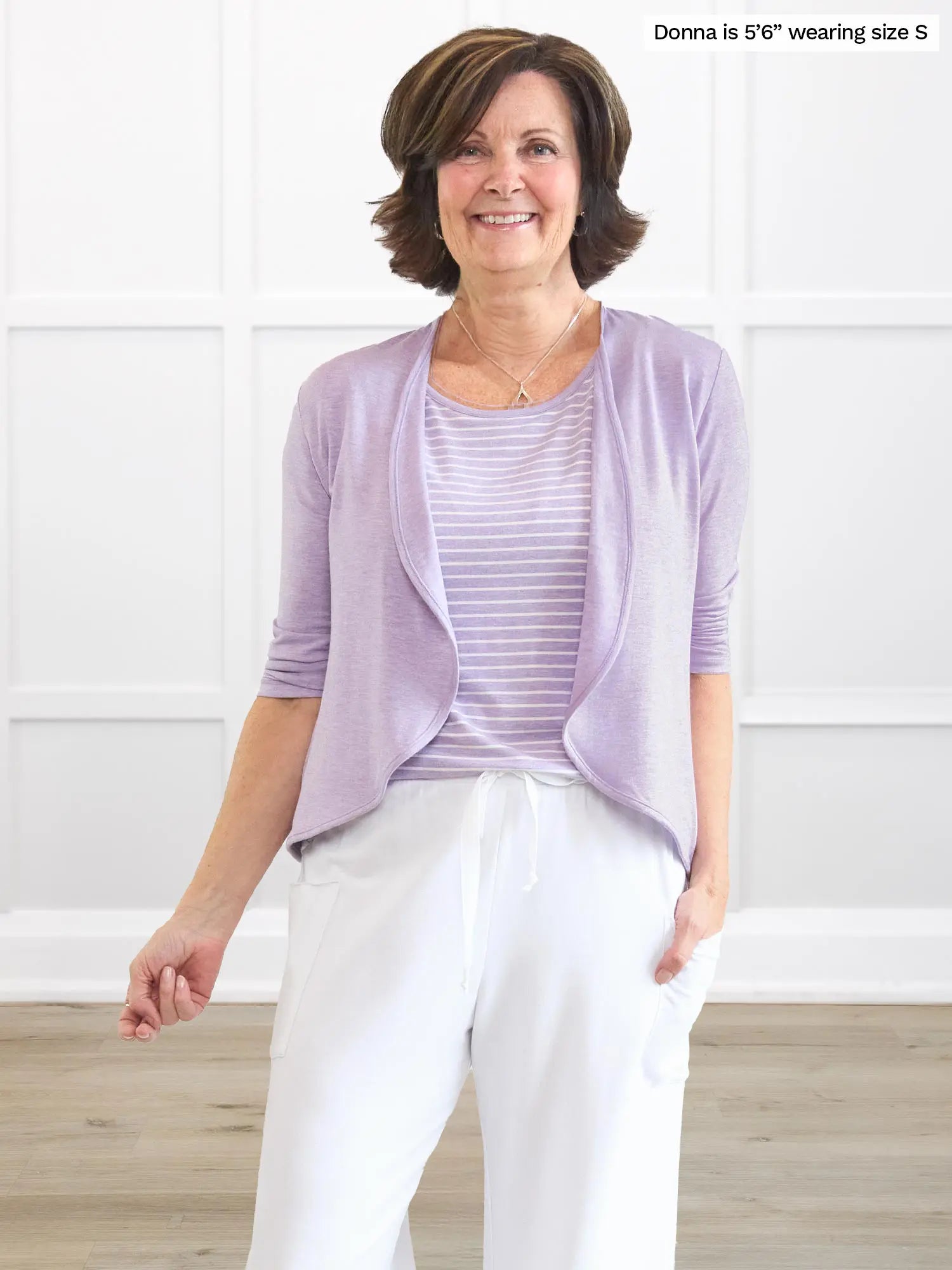 Miik founder Donna (5&