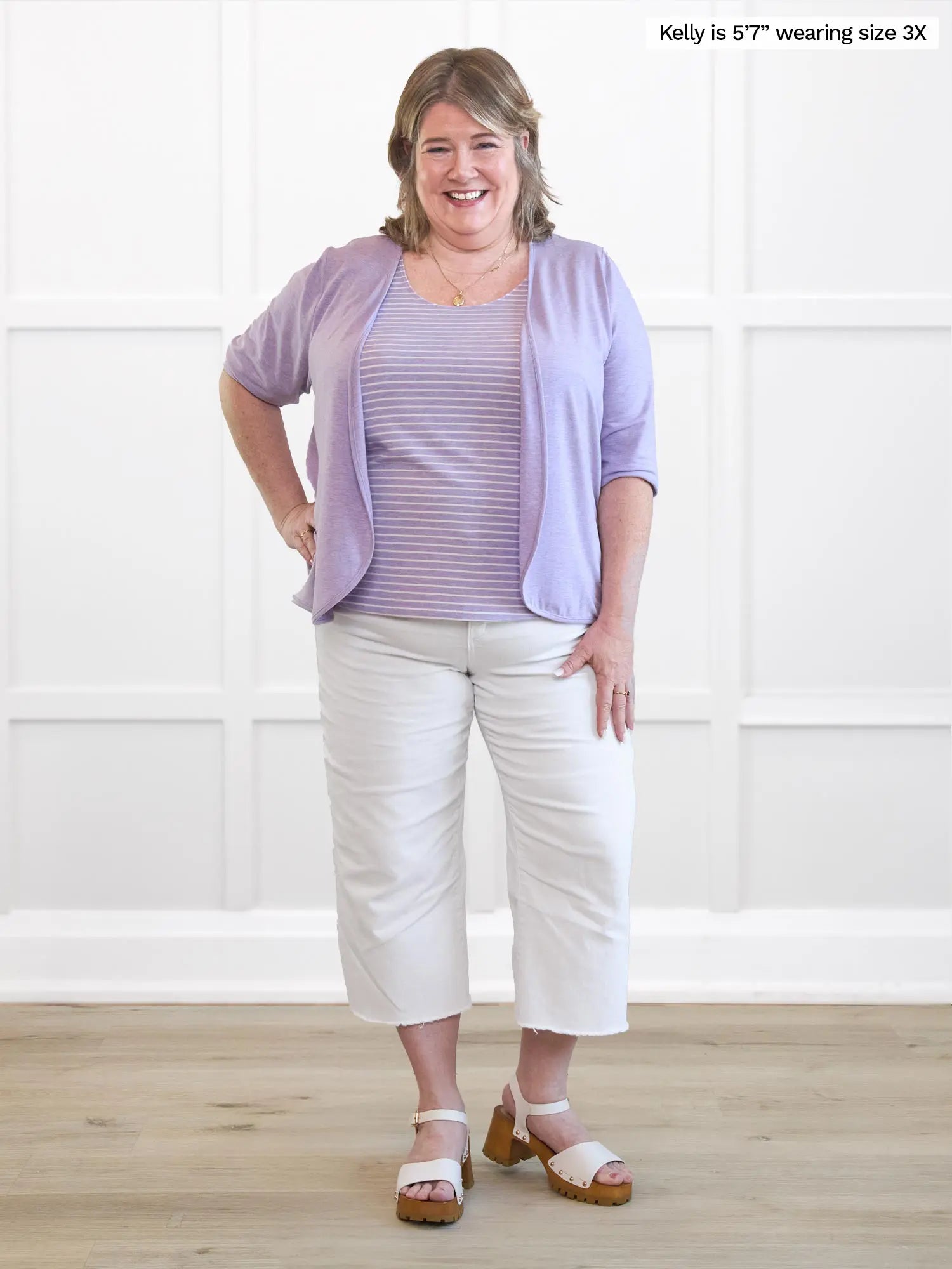 Miik model Kelly (5&