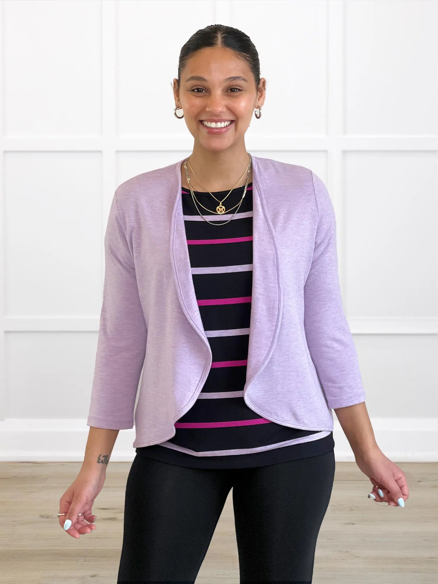 Miik model Meron (5&