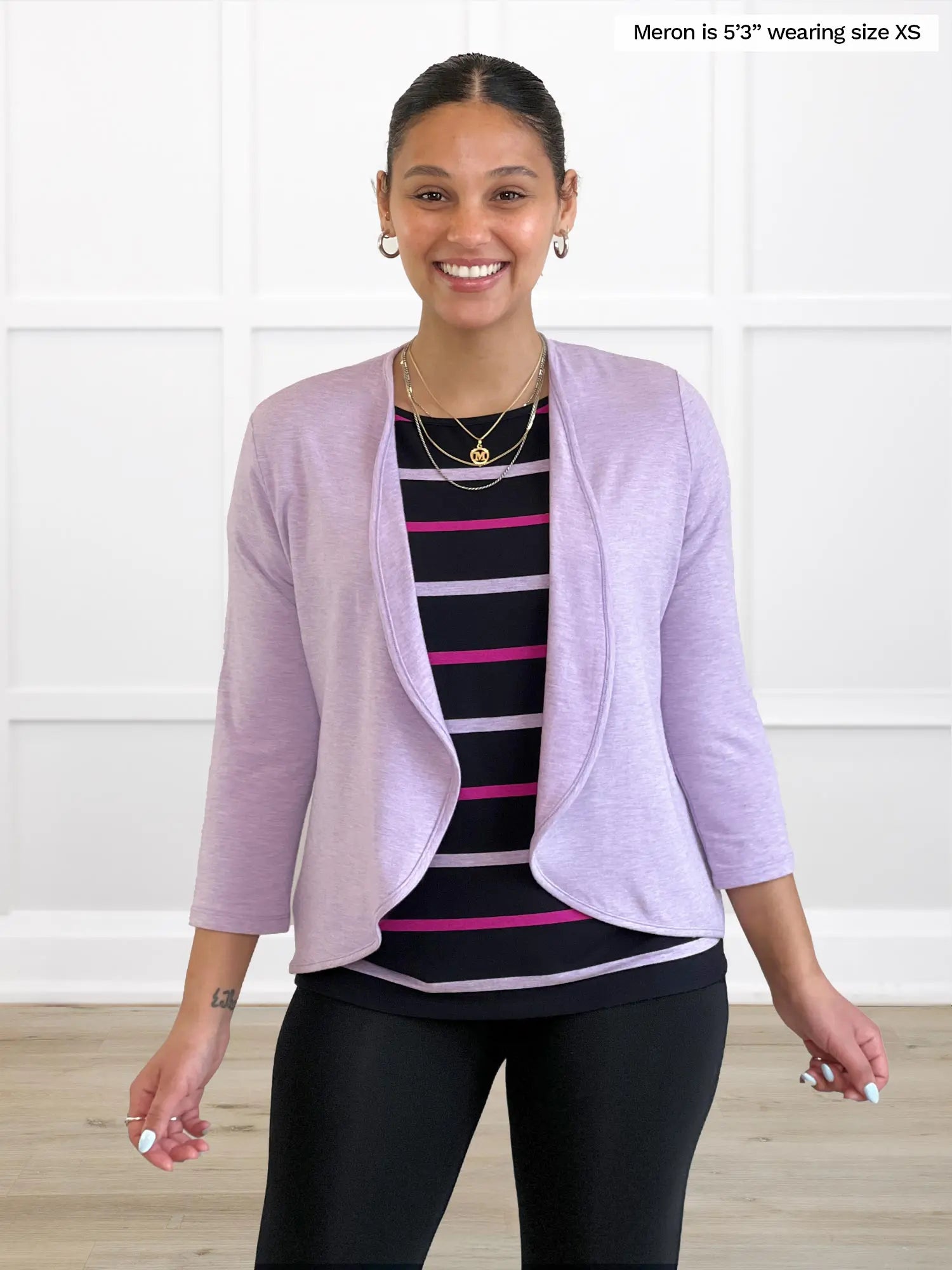 Miik model Meron (5&