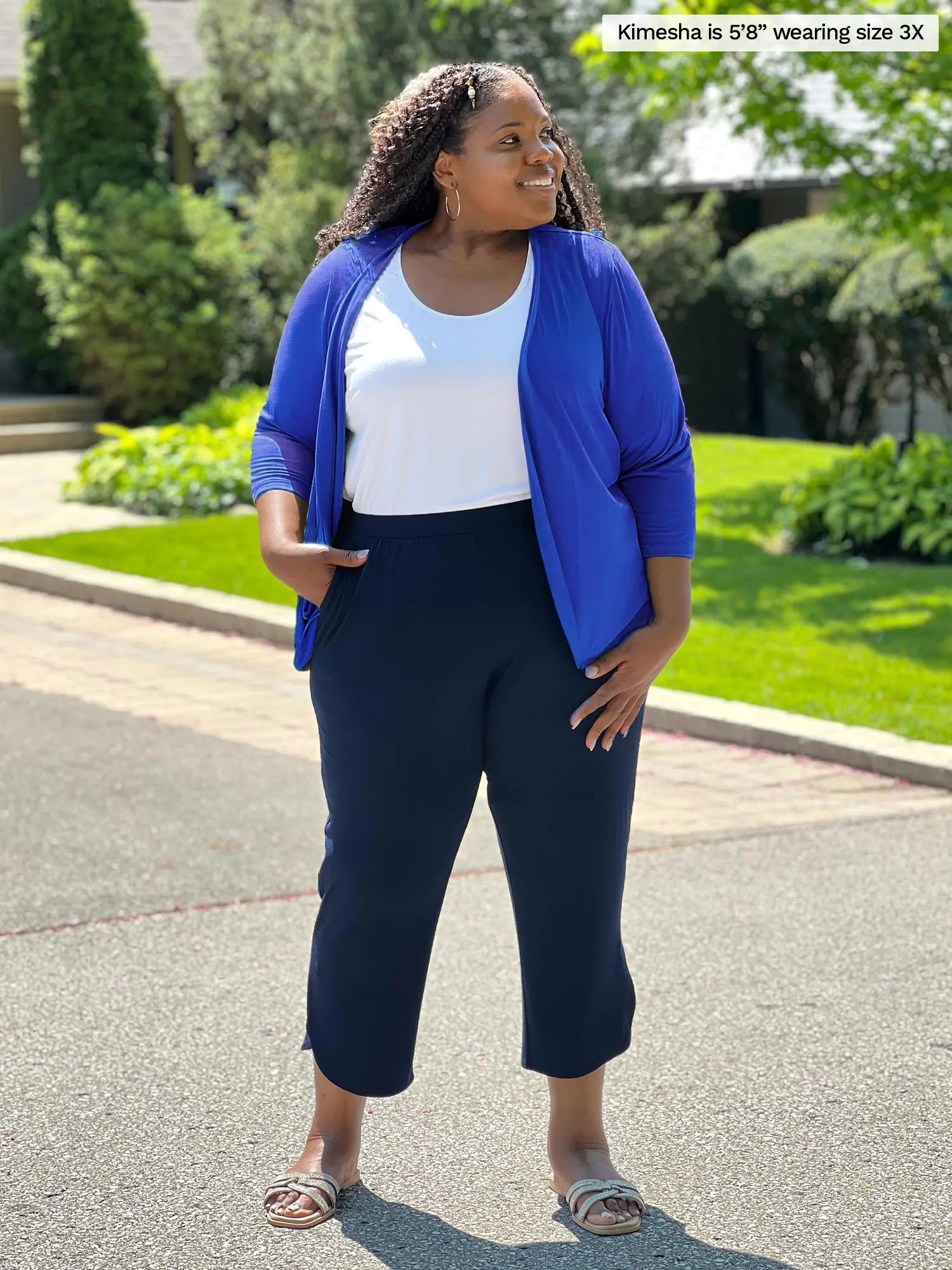 Miik model Kimesha (5&