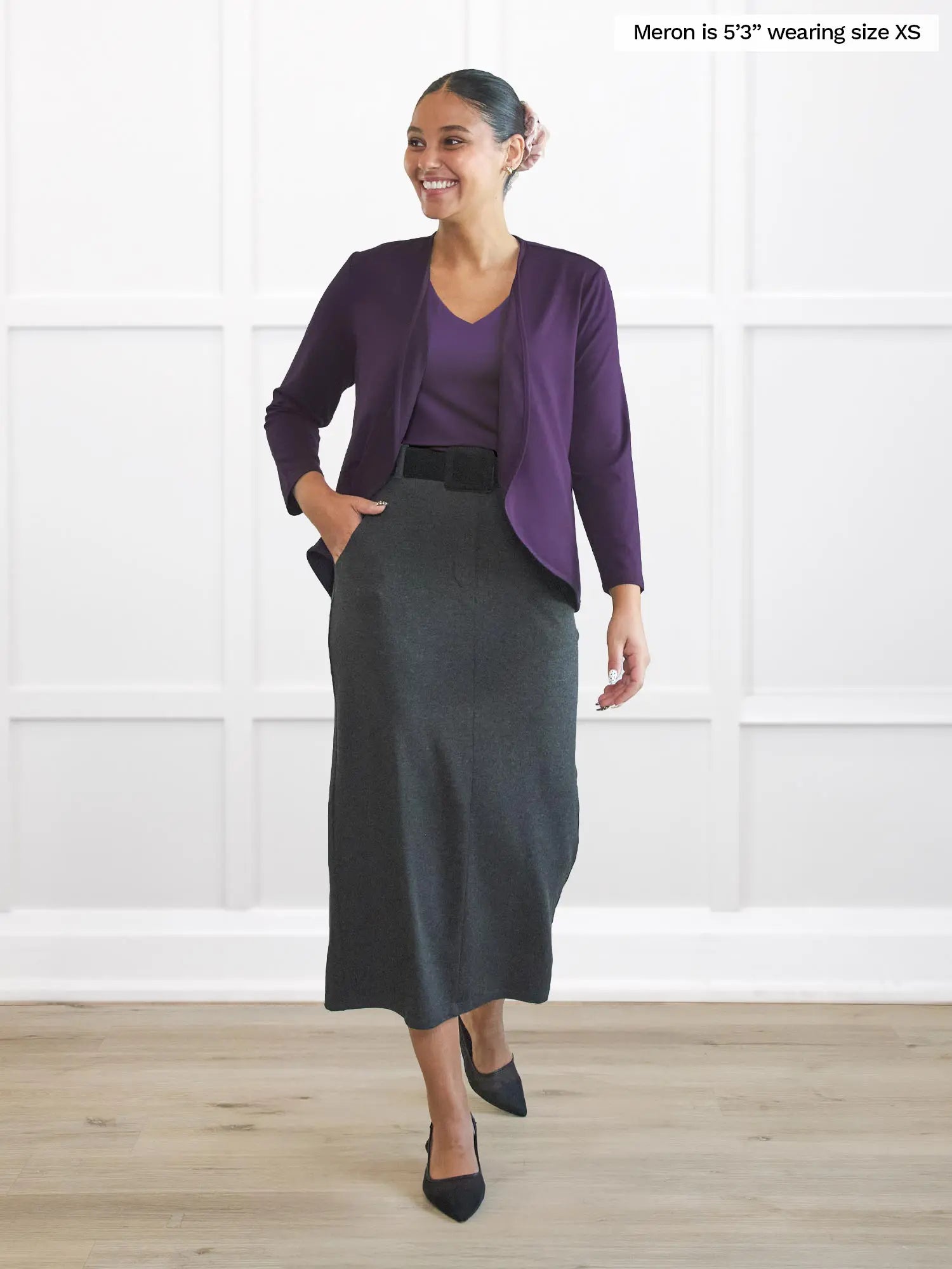 Miik model Meron (5&