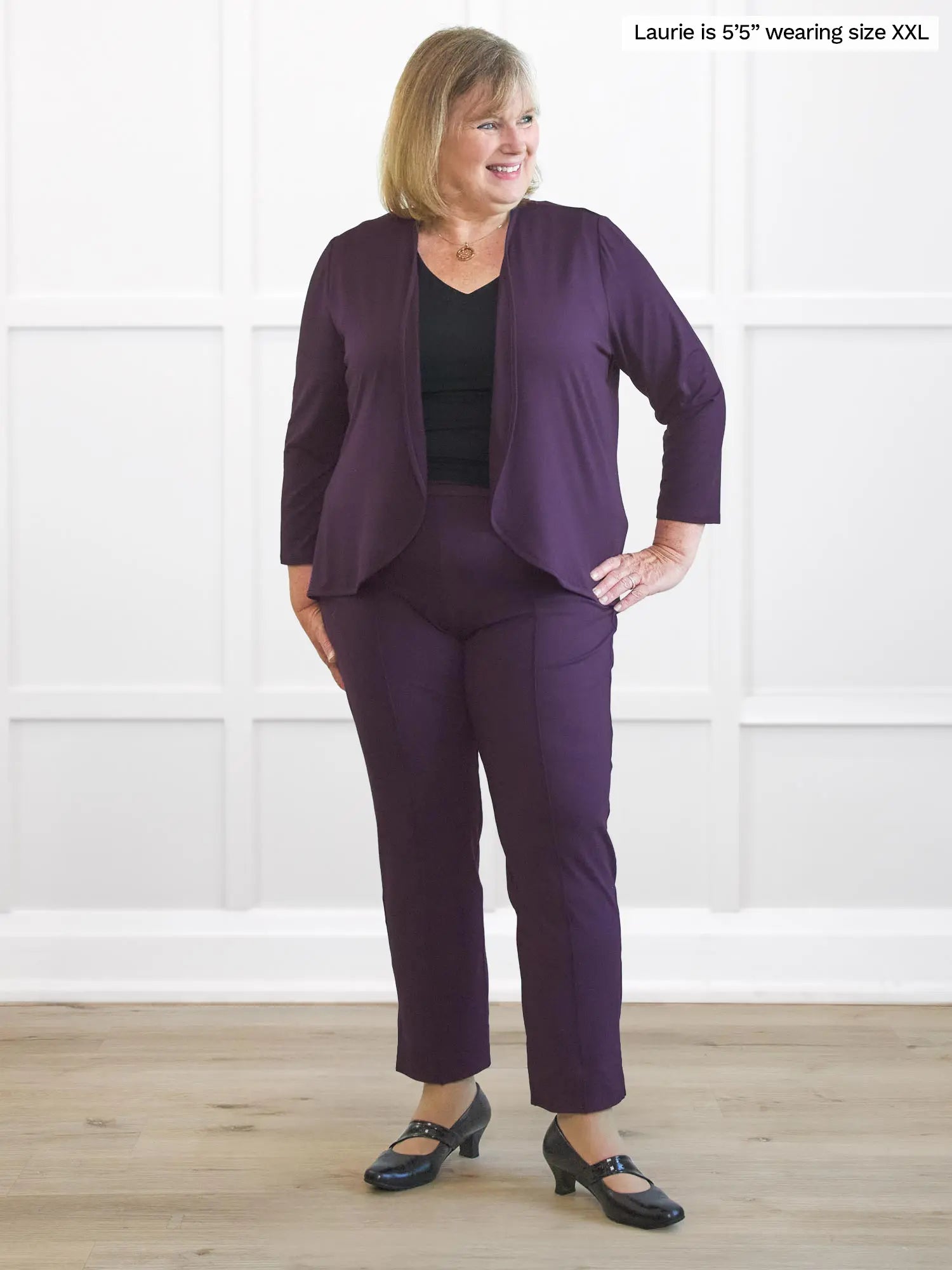 Miik model Laurie (5&