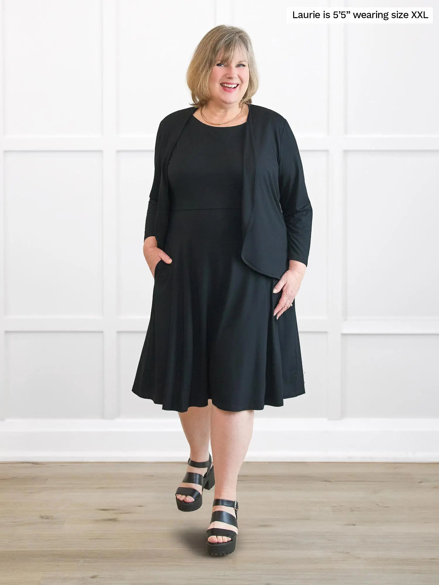 Miik model Laurie (5&