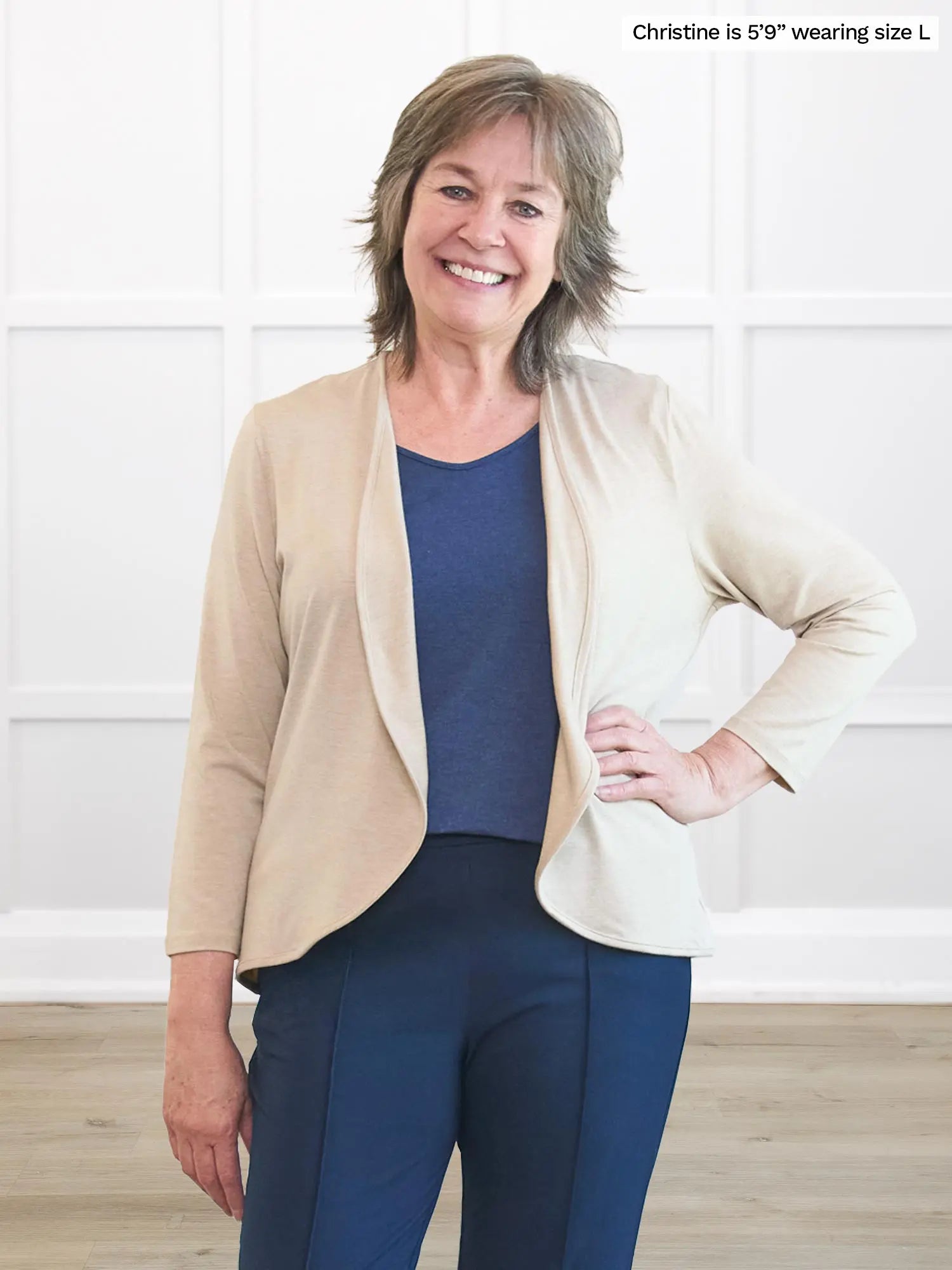 Miik model Christine 5&