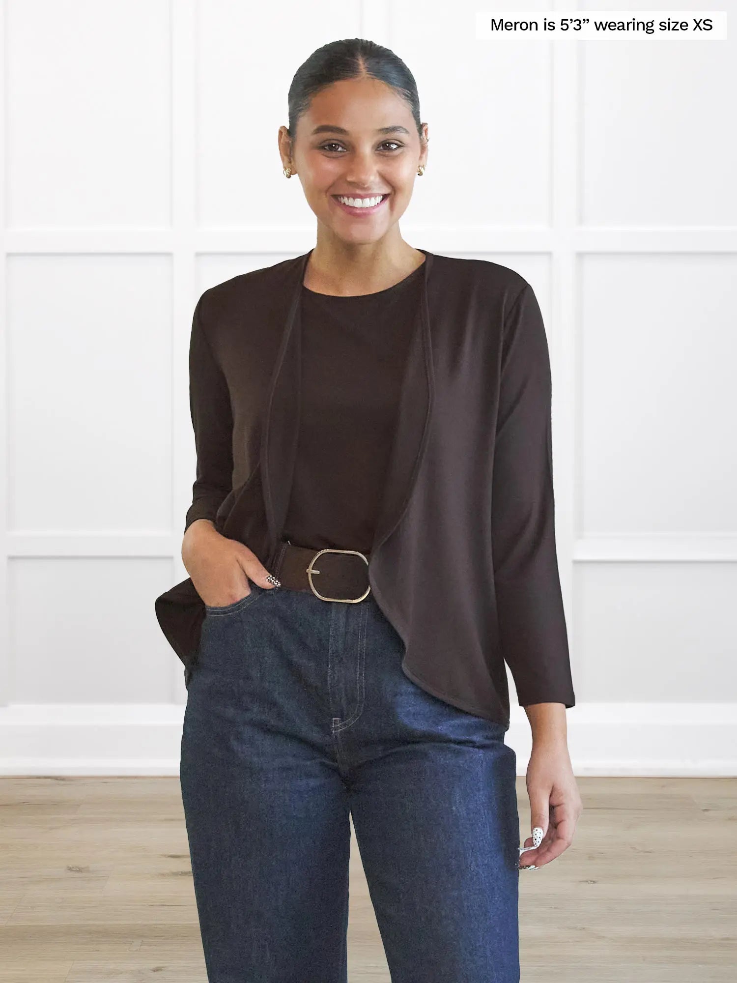 Miik model Meron (5&