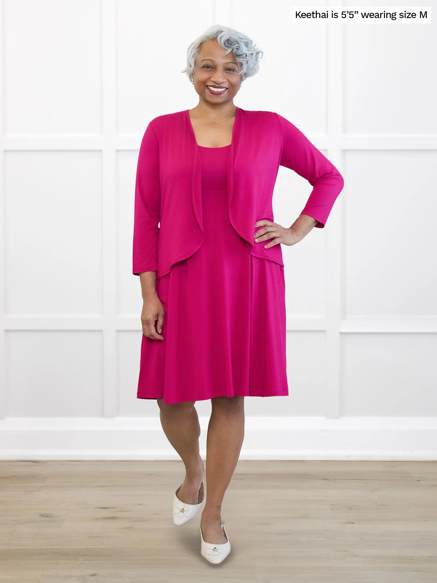 Miik model Keethai (5&