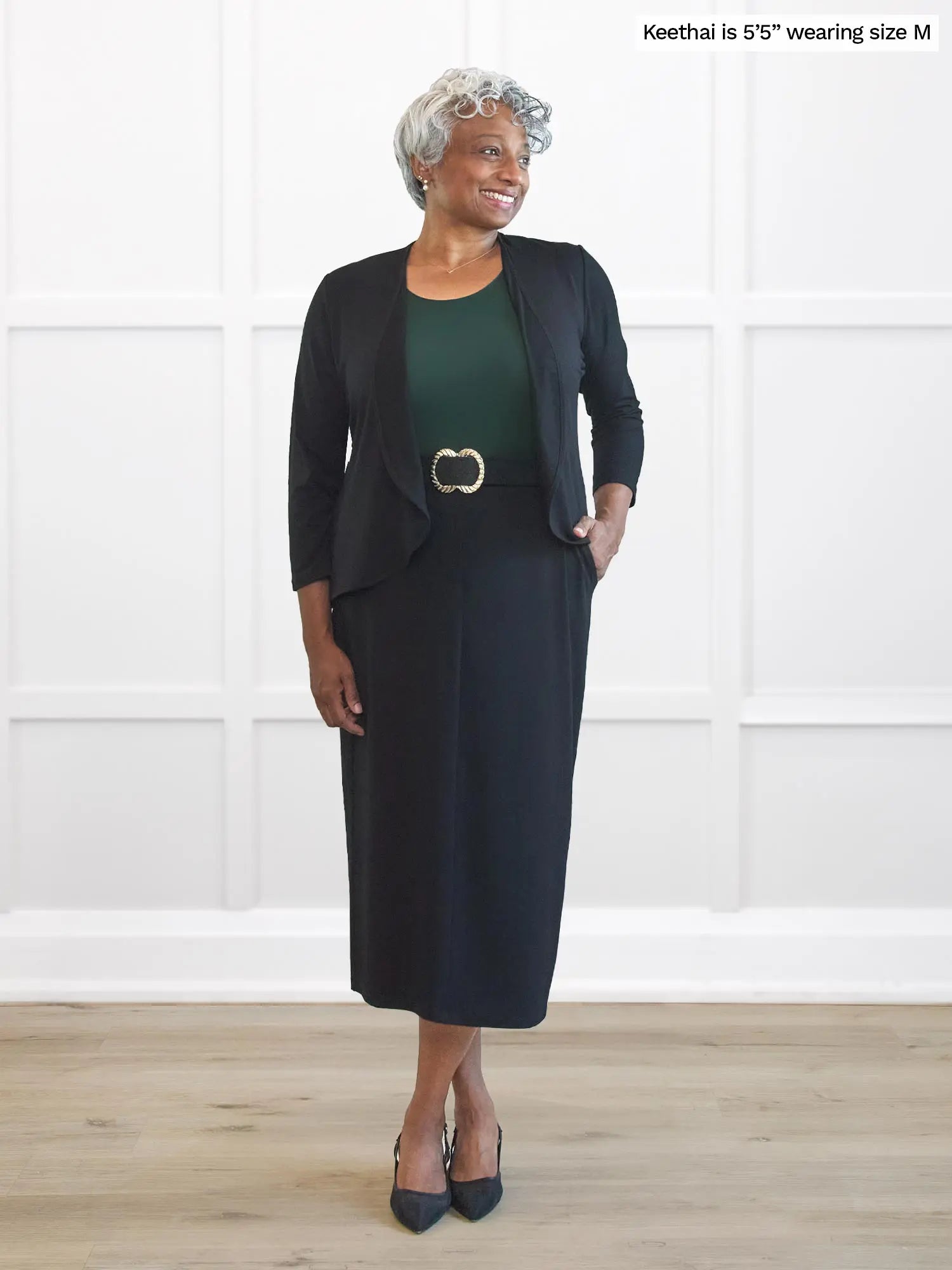 Miik model Keethai (5&