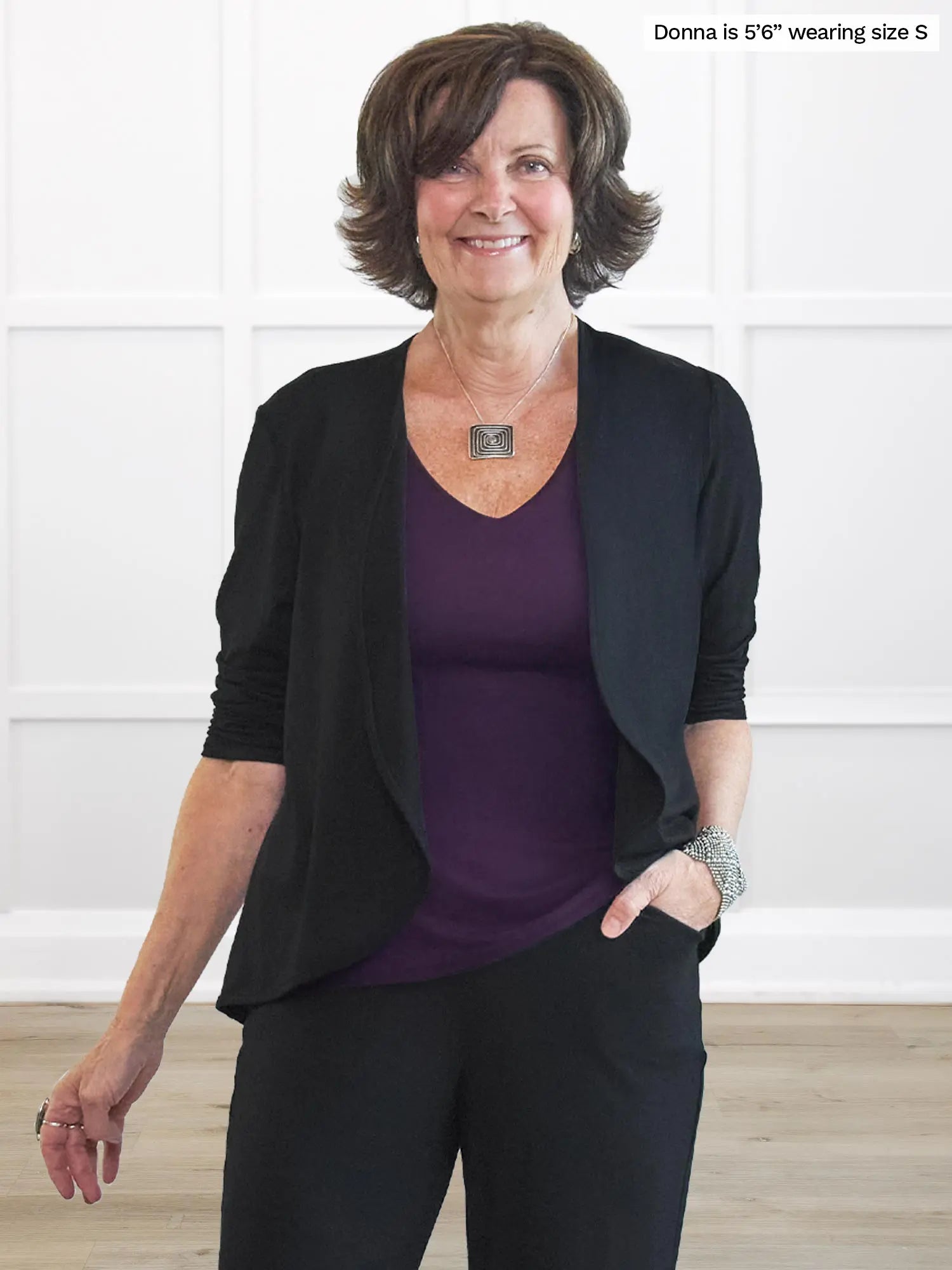 Miik founder Donna (5&