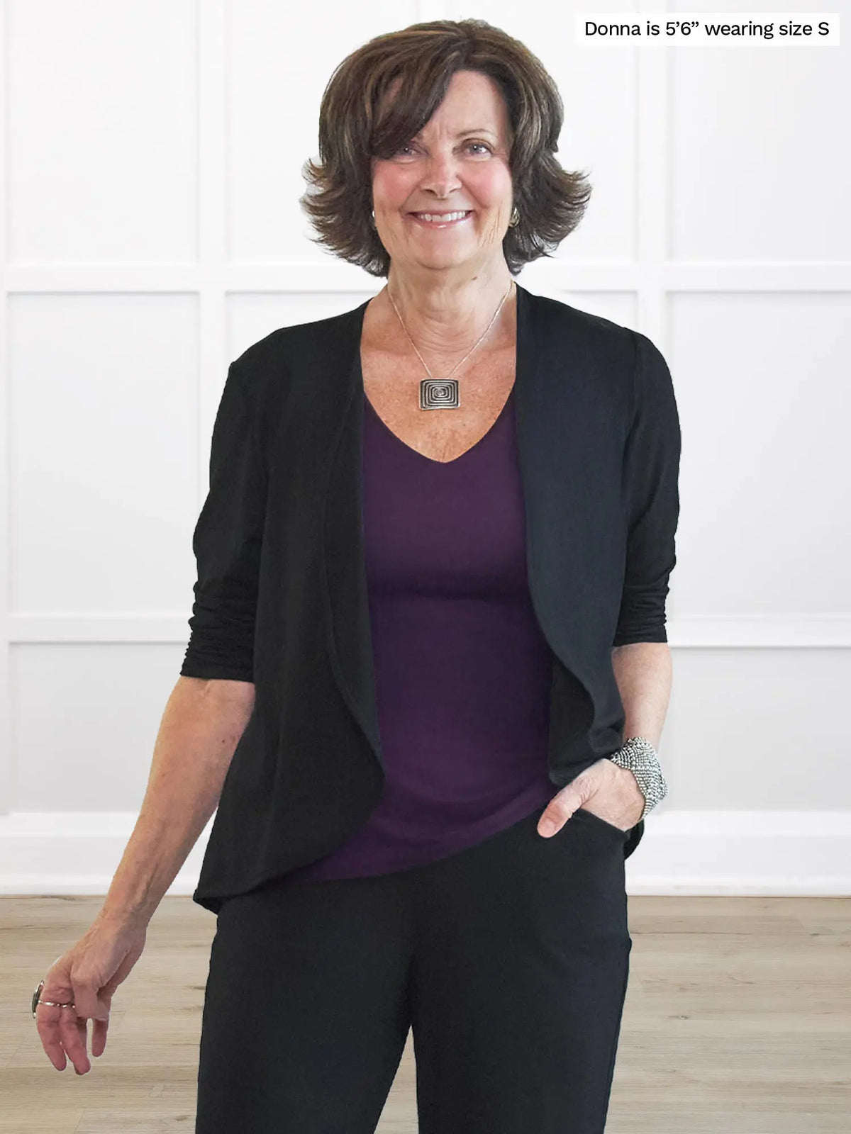 Miik founder Donna (5&