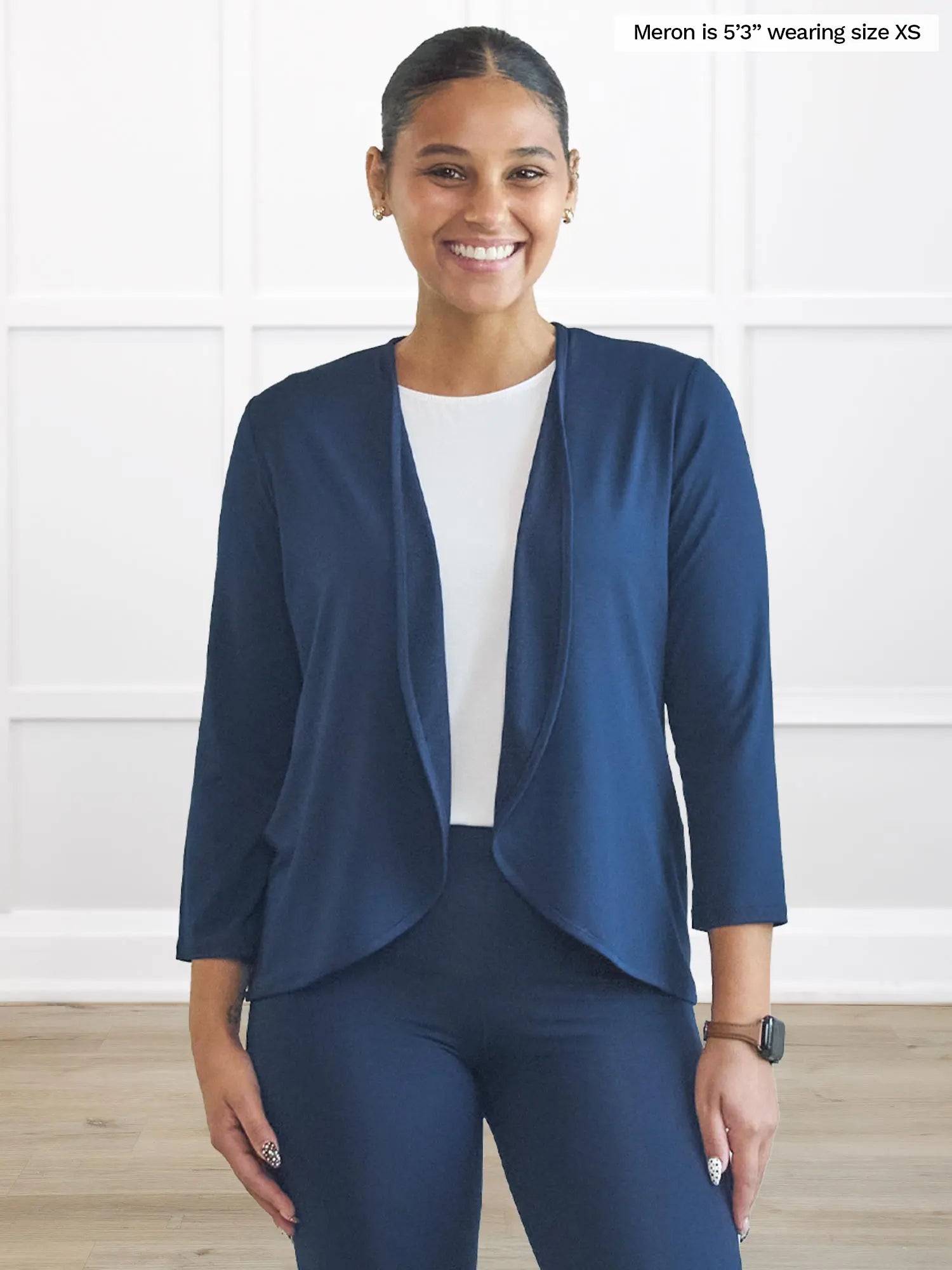 Miik model Meron (5&