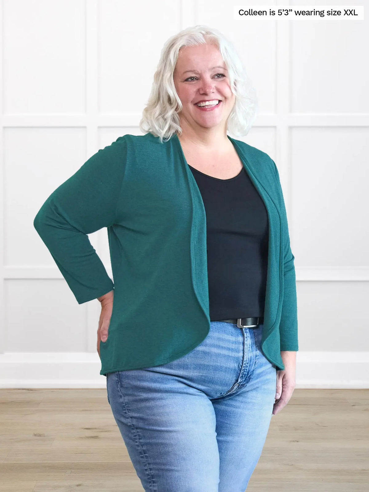 Miik model Colleen (5&