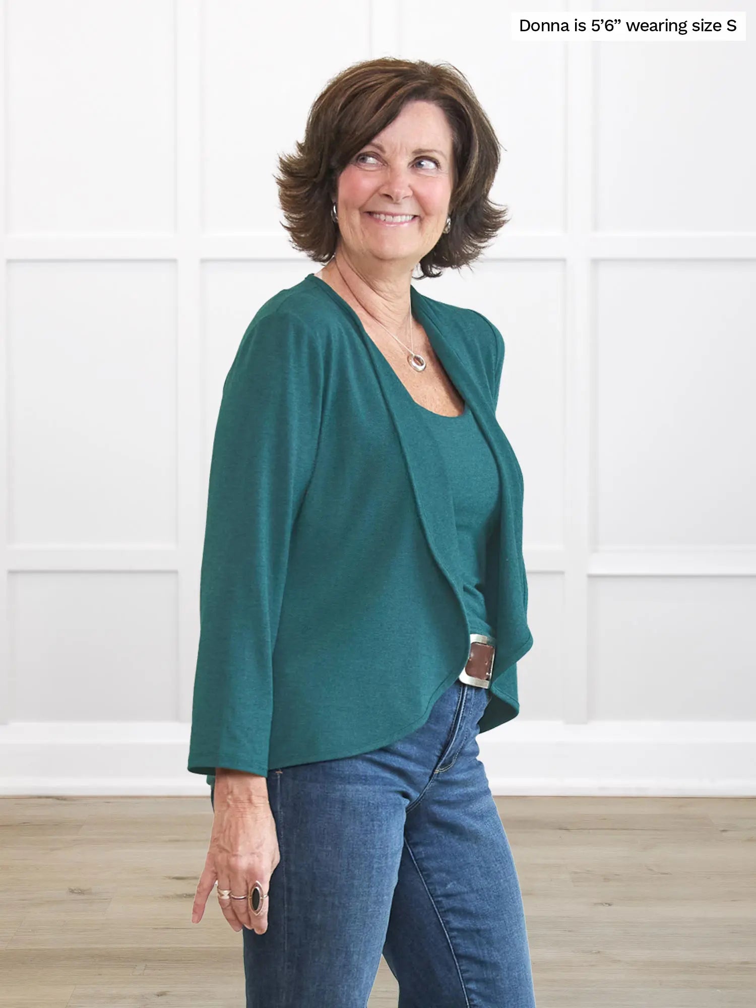 Miik founder Donna (5&