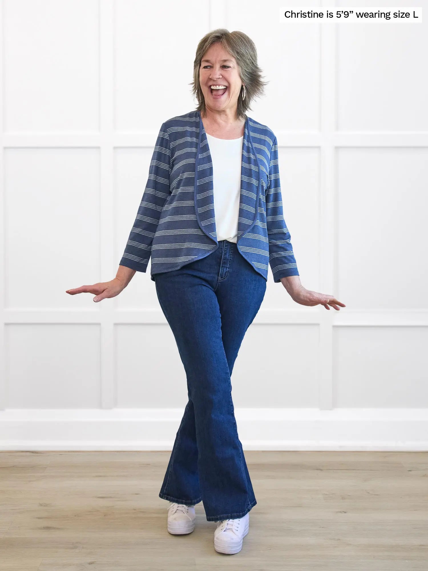 Miik model Christine 5&