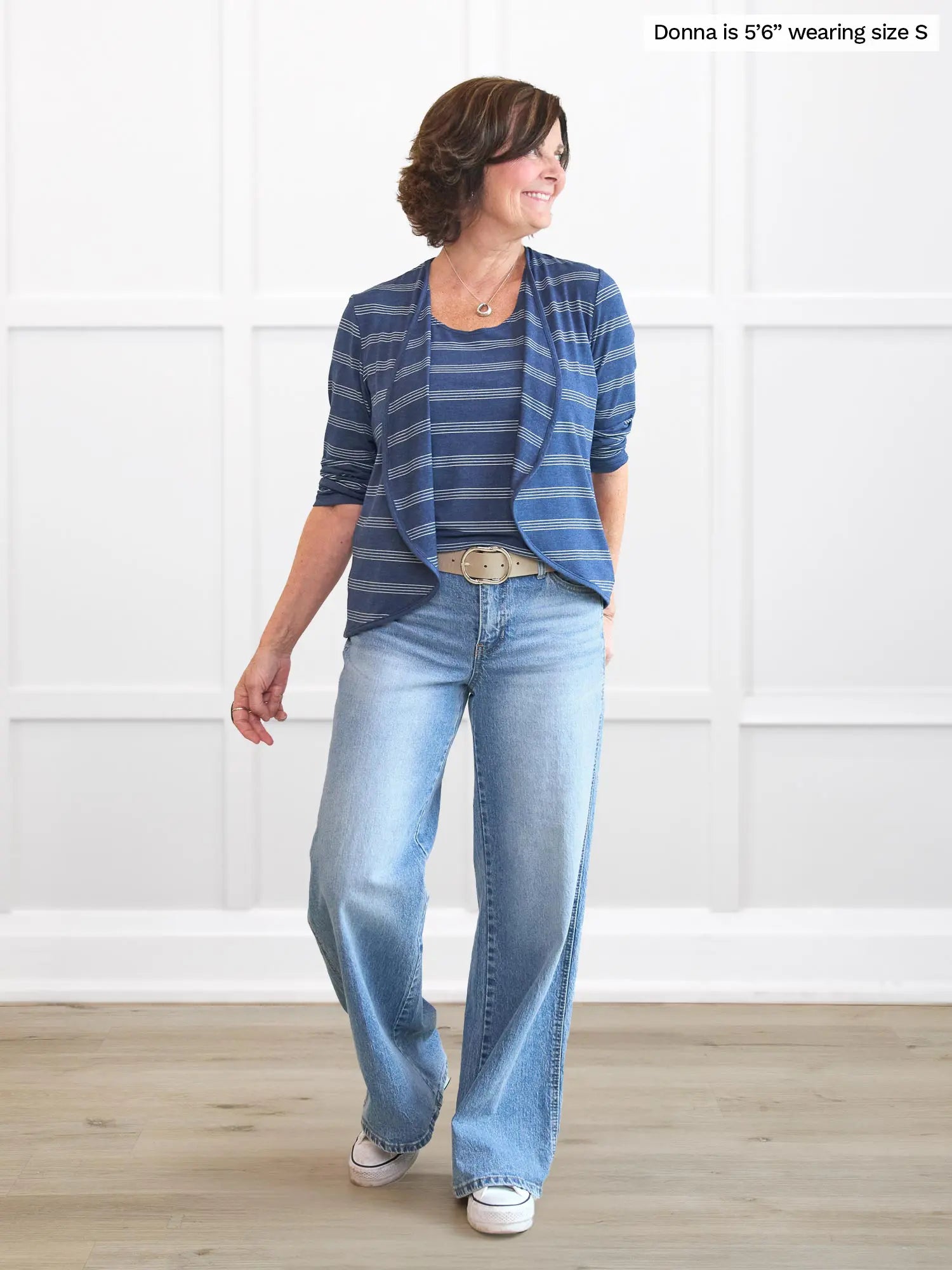 Miik founder Donna (5&