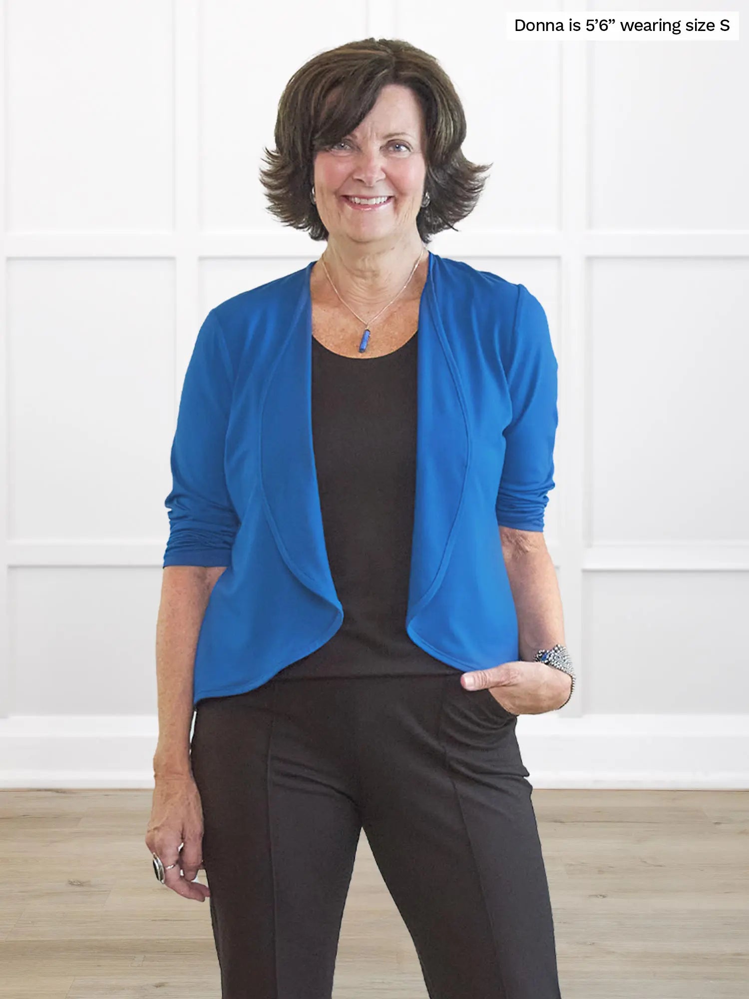 Miik founder Donna (5&