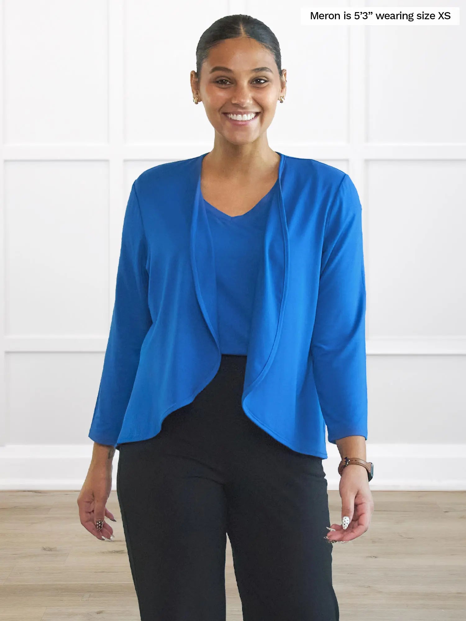 Miik model Meron (5&