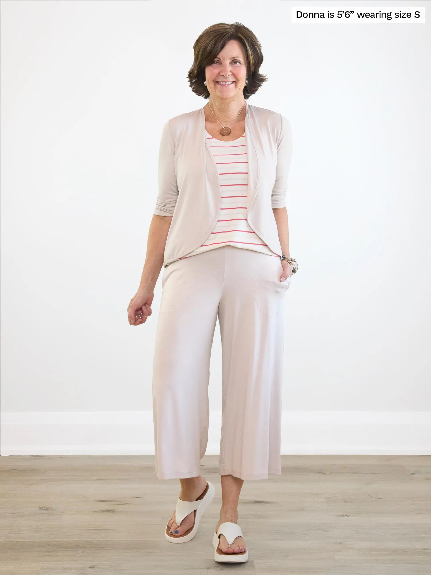 Miik founder Donna (5&