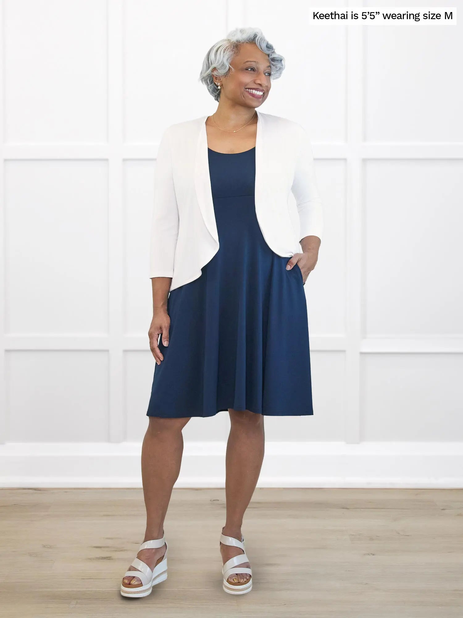 Miik model Keethai (5&