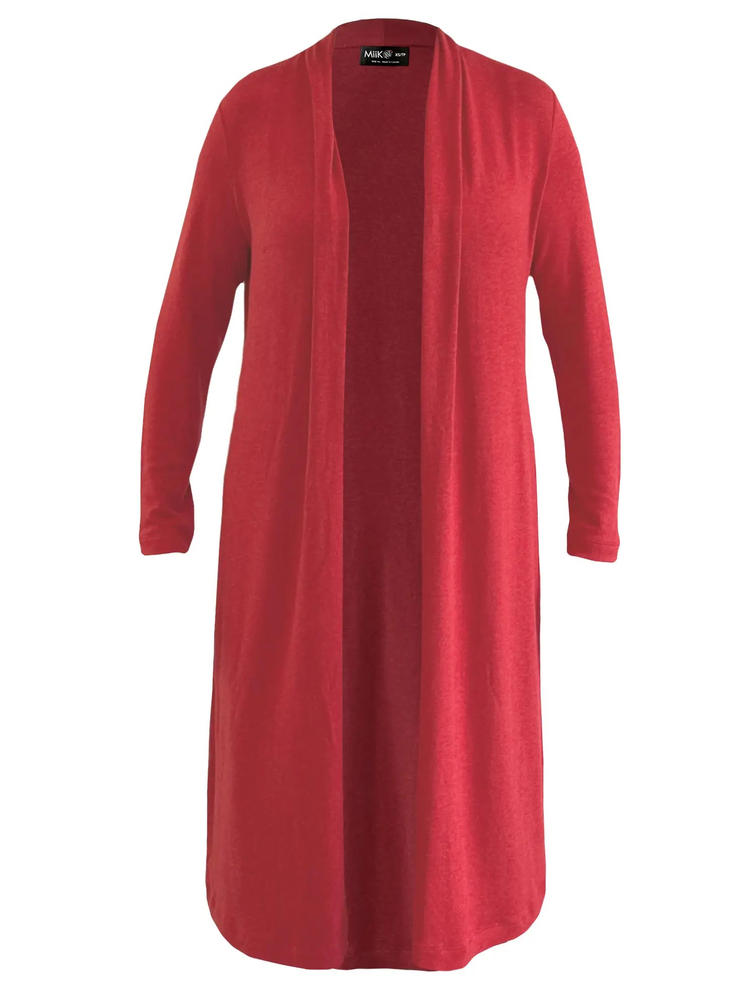 An off figure image of Miik&