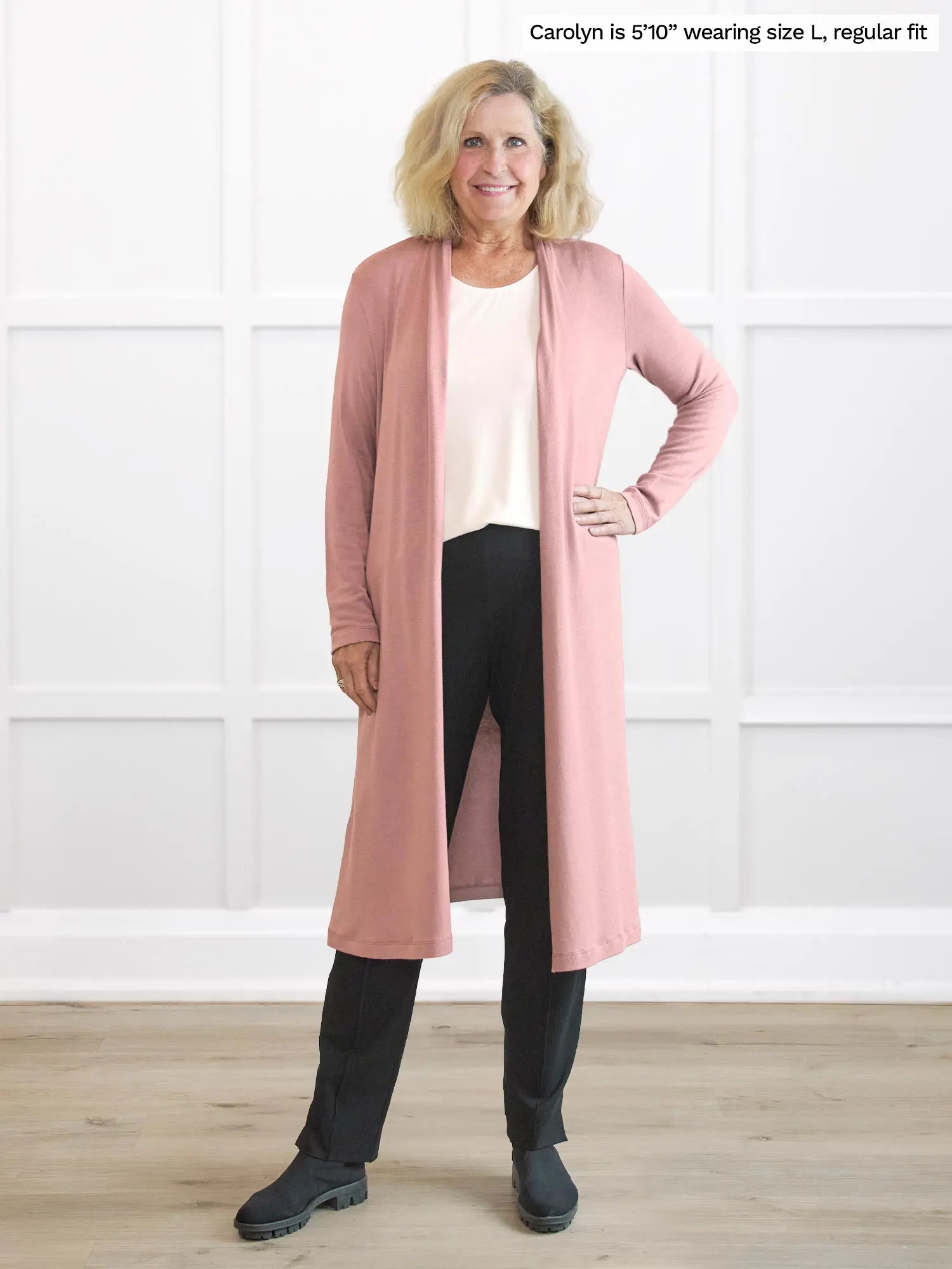 Miik model Carolyn (5&