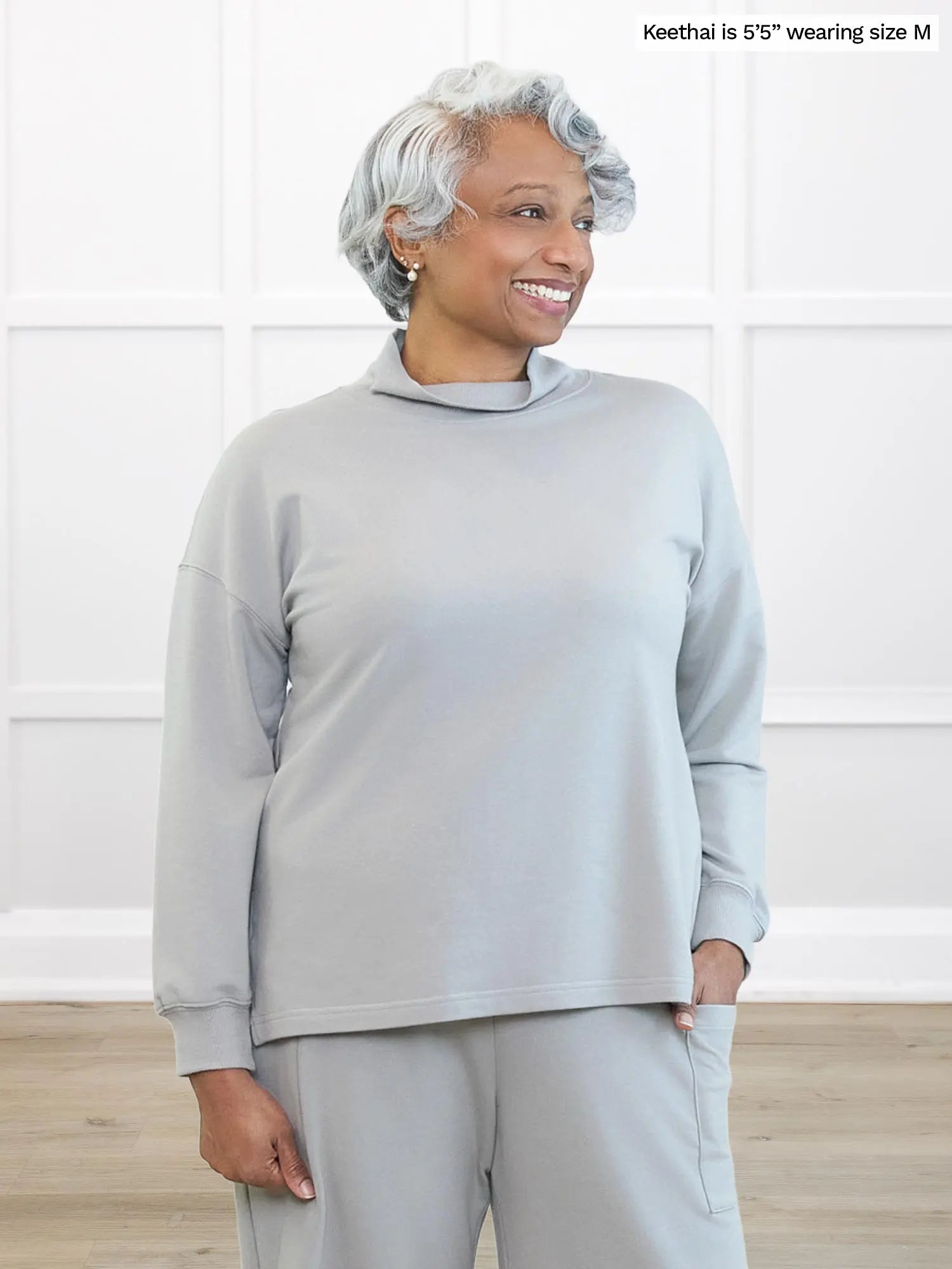 Miik model Keethai (5&