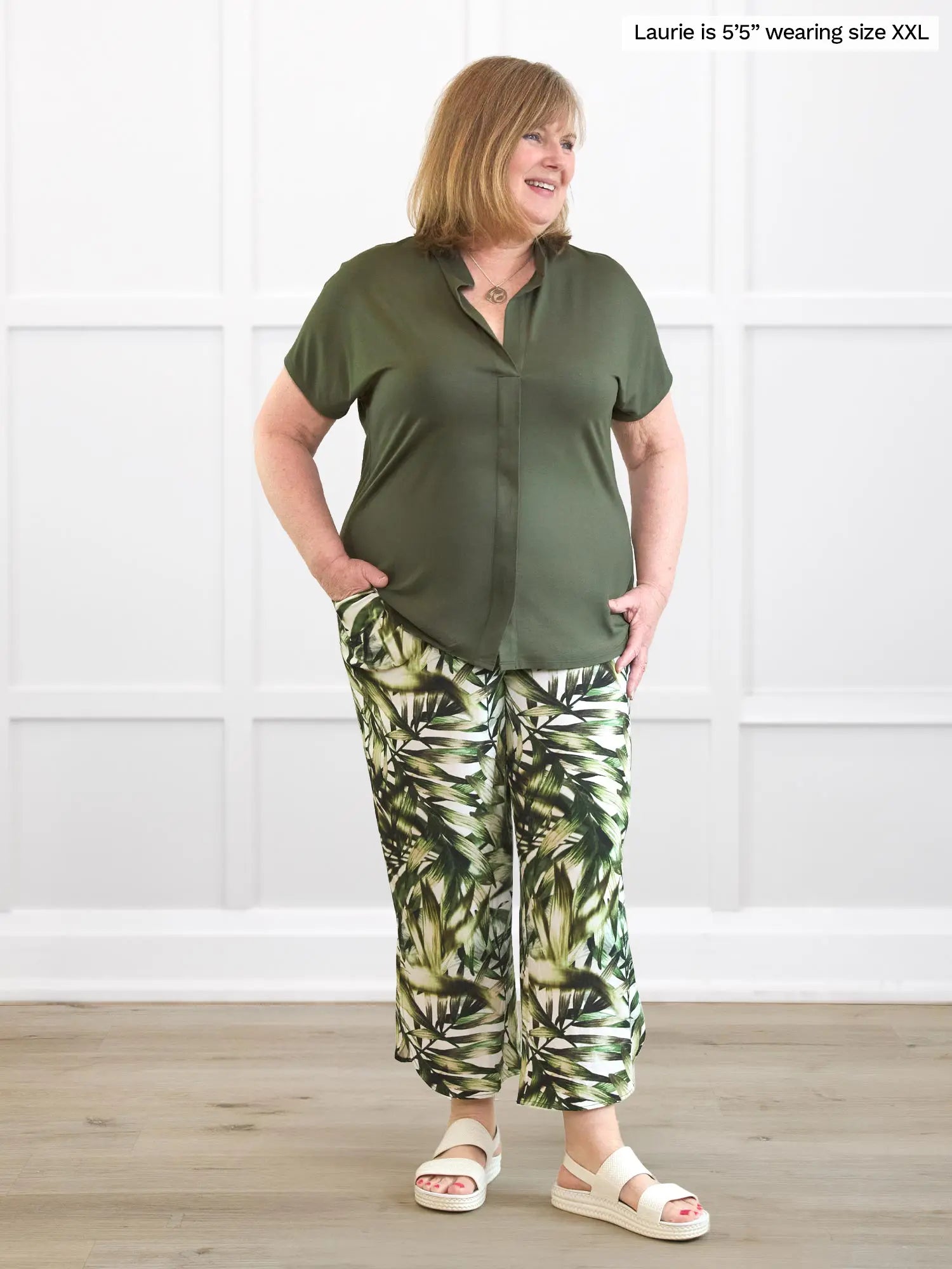 Miik model Laurie (5&