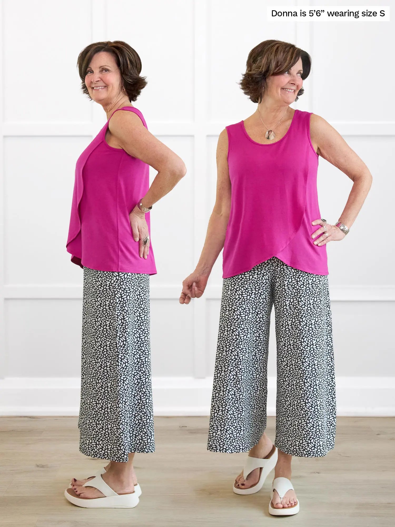 Miik founder Donna (5&