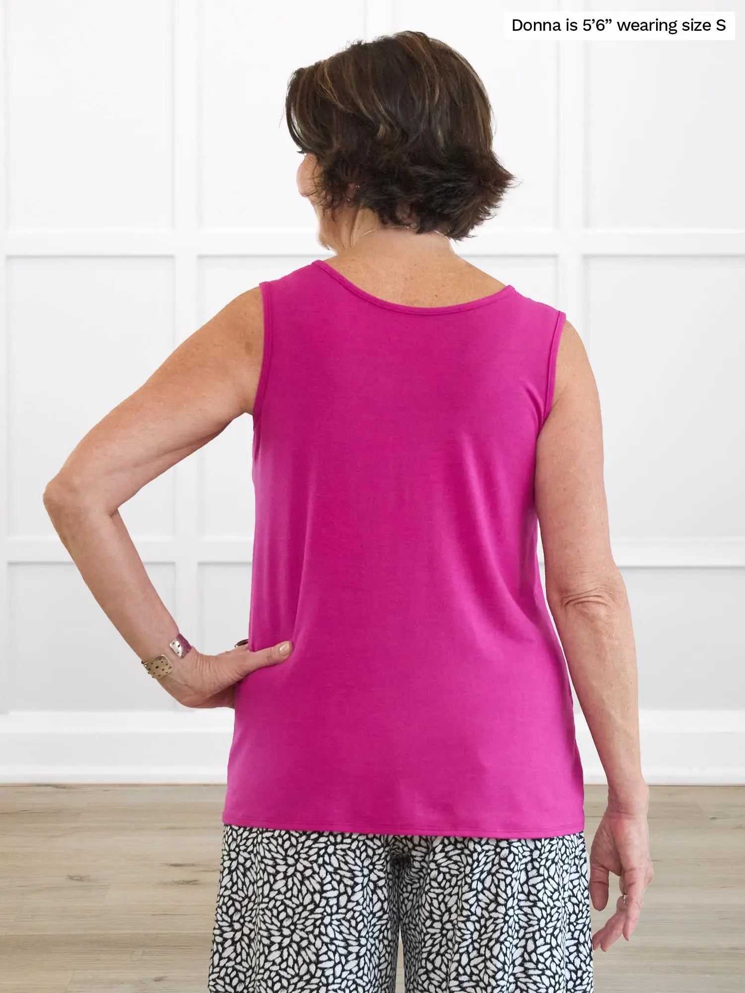 Miik founder Donna (5&