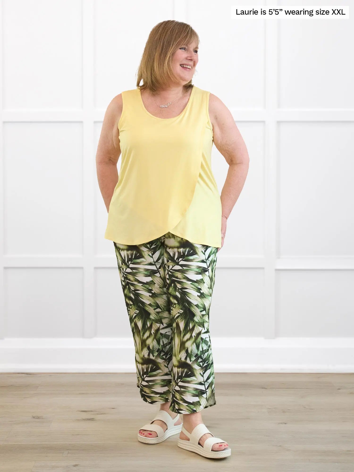 Miik model Laurie (5&