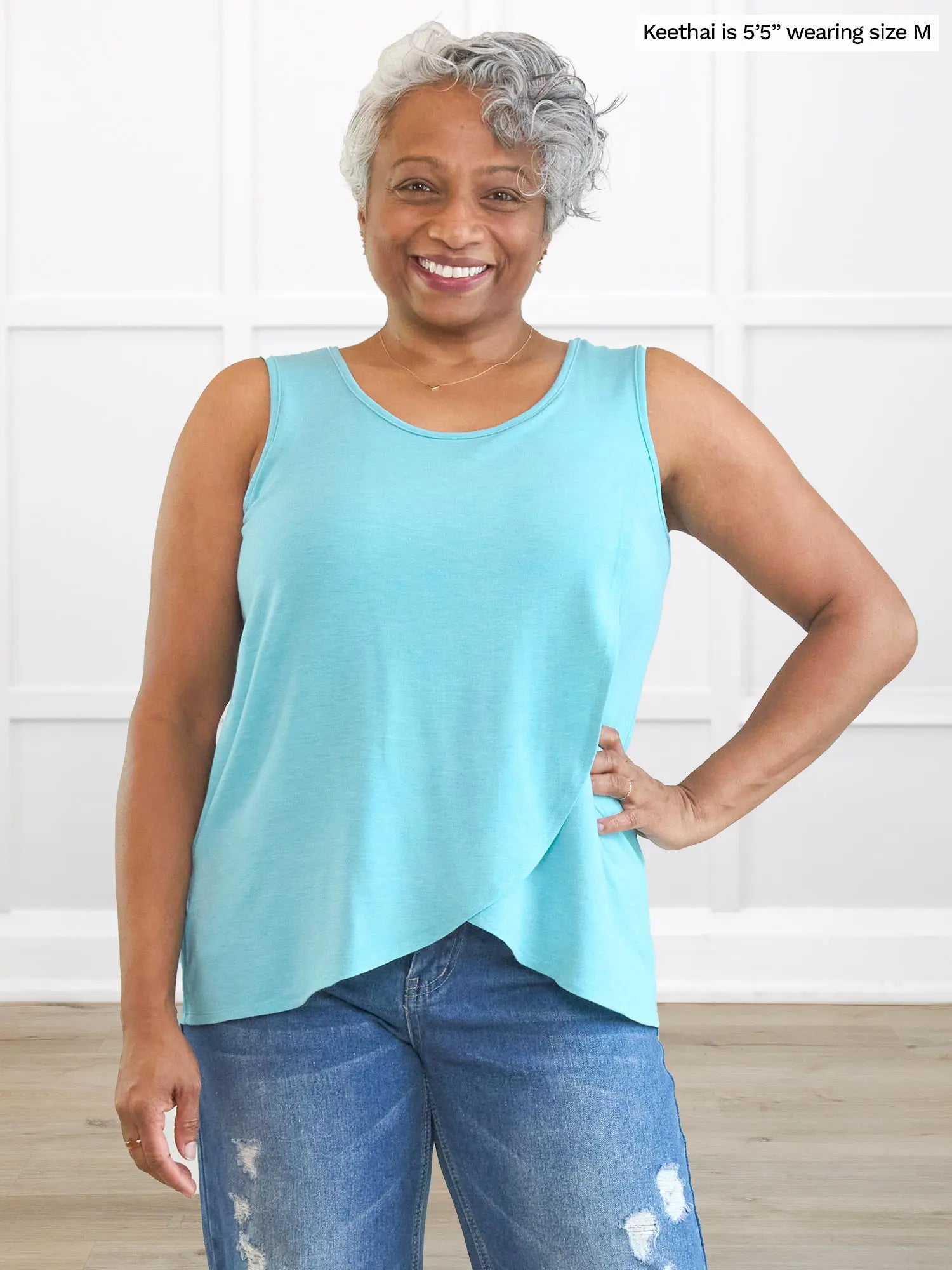 Miik model Keethai (5&