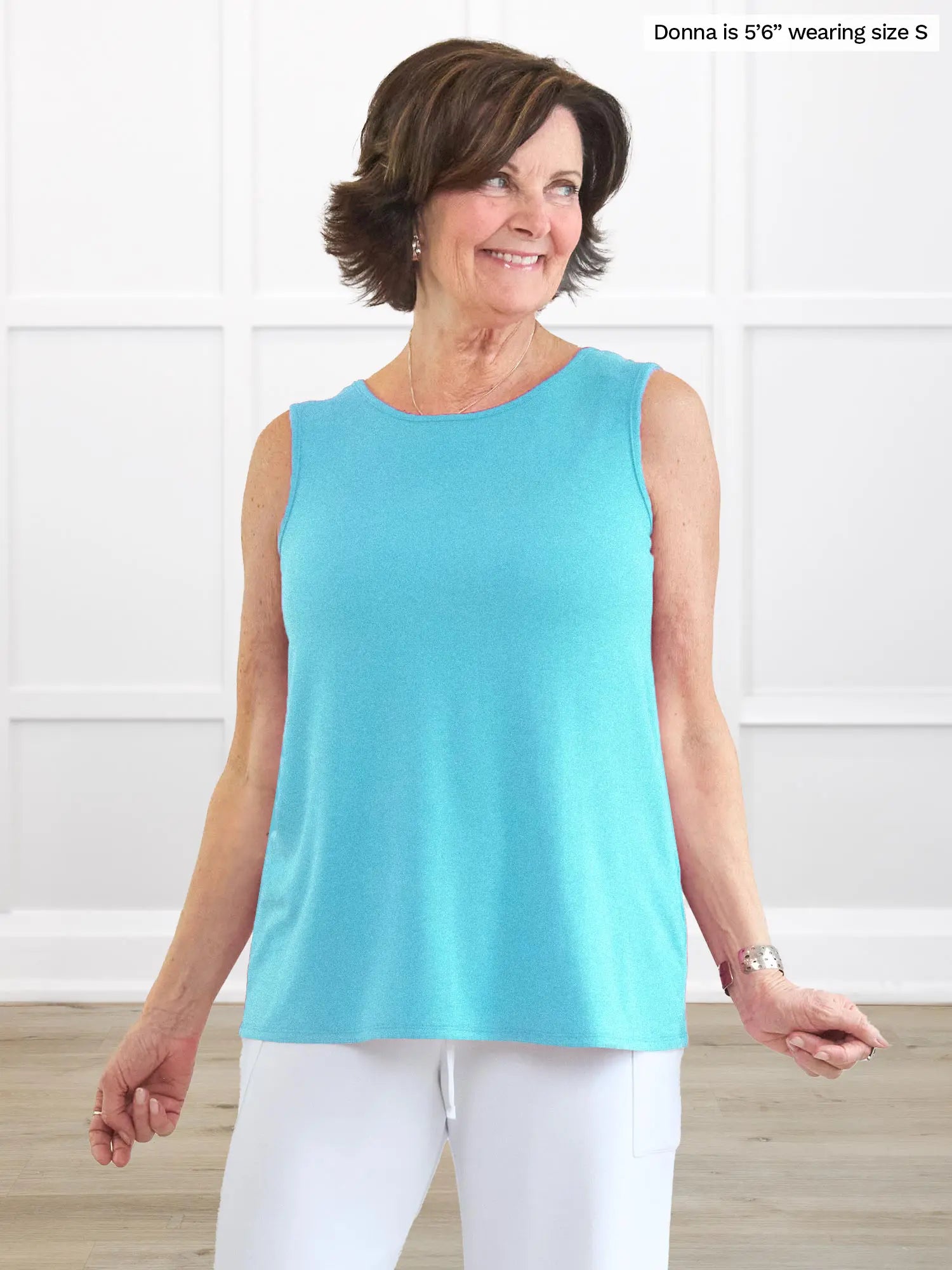 Miik founder Donna (5&