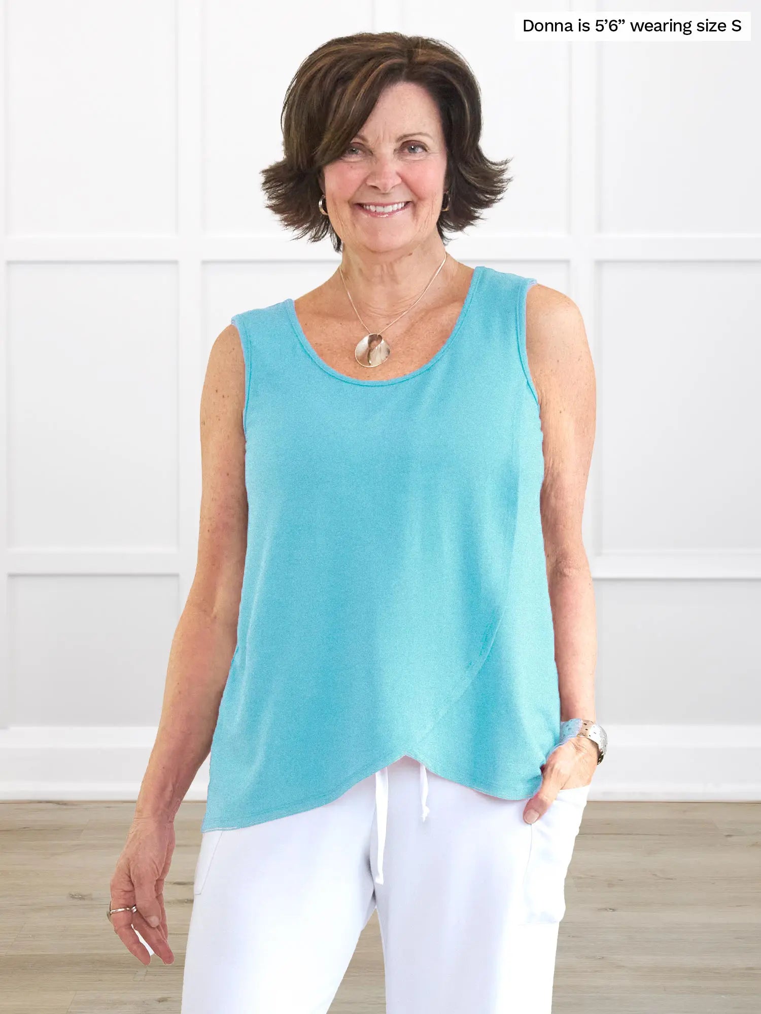 Miik founder Donna (5&