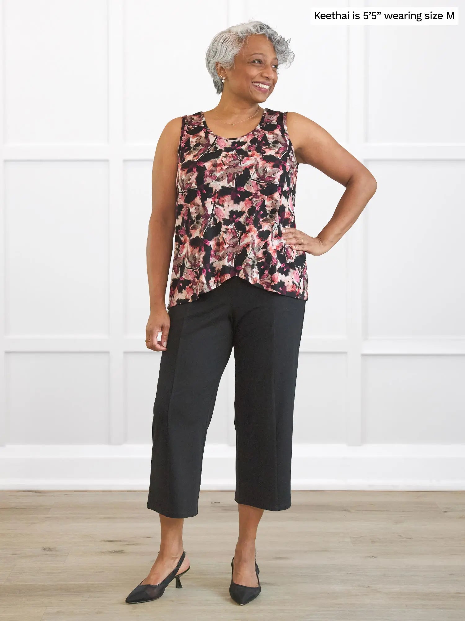 Miik model Keethai (5&