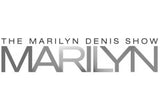 The Marilyn Denis Show logo