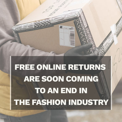 Why free returns aren’t the industry norm anymore