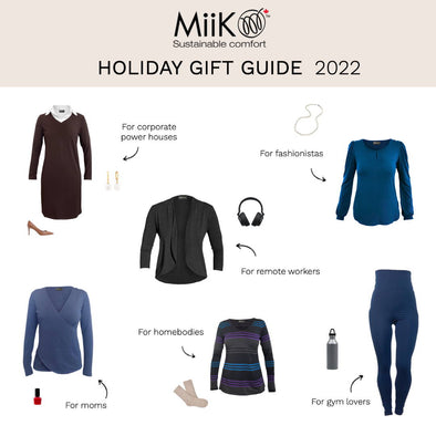 Holiday gift guide 2022