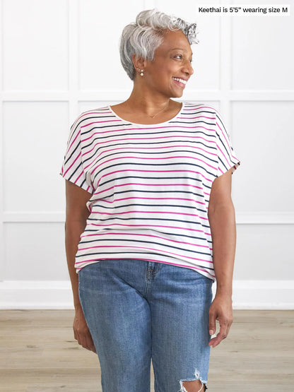 Miik model Keethai (5&