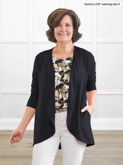 Miik founder Donna (5&