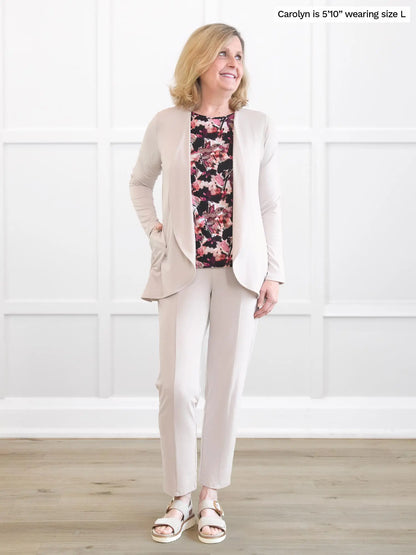 Miik model Carolyn (5&