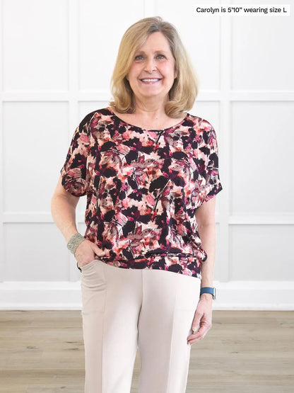 Miik model Carolyn (5&