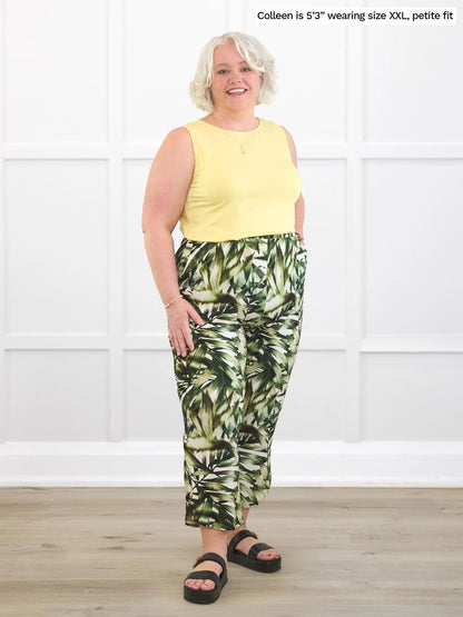 Miik model Colleen (5&