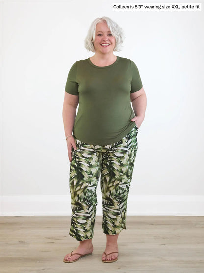 Miik model Colleen (5&