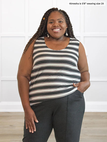 Miik model Kimesha (5&