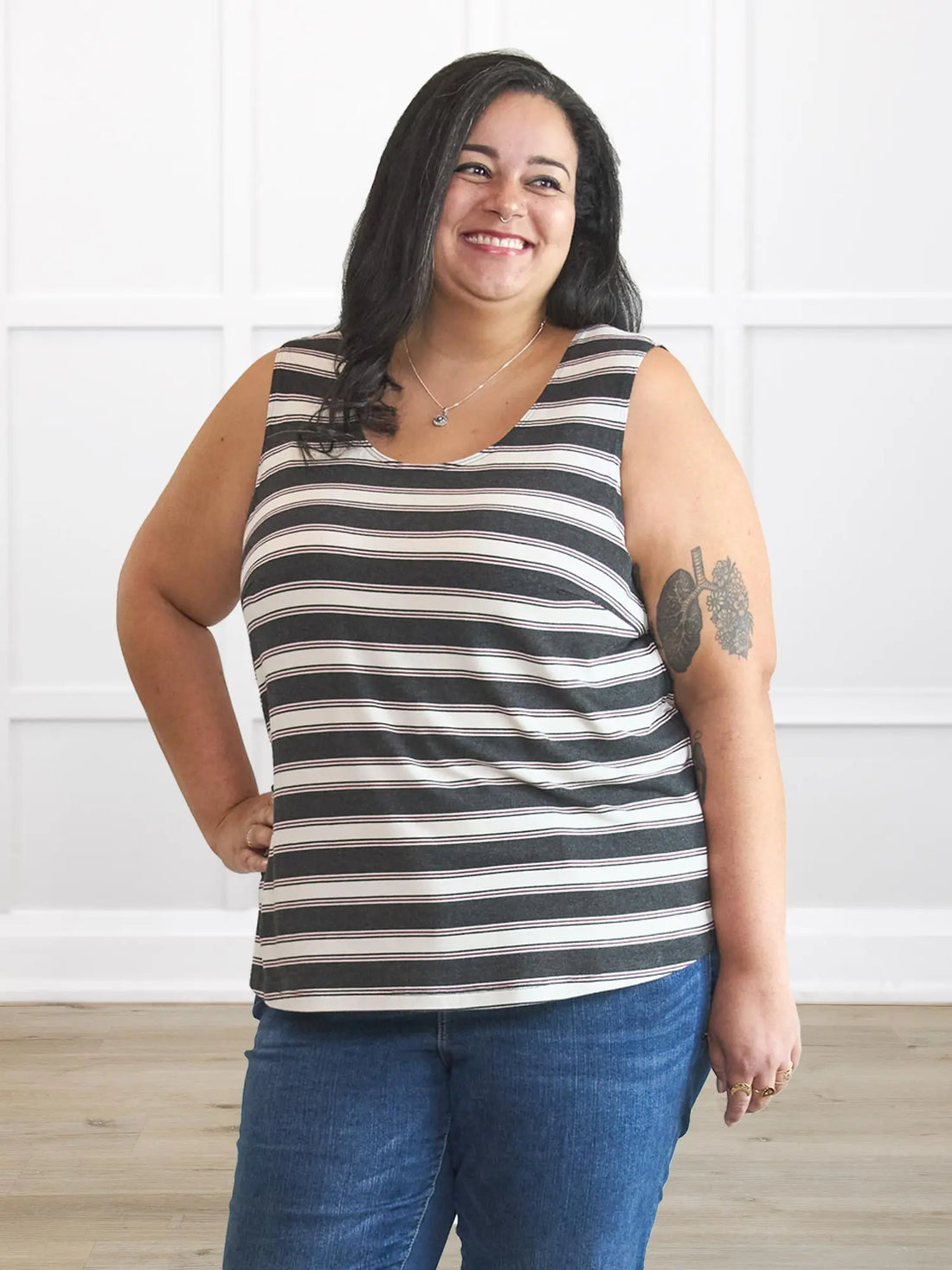 Miik model Sarita (5&