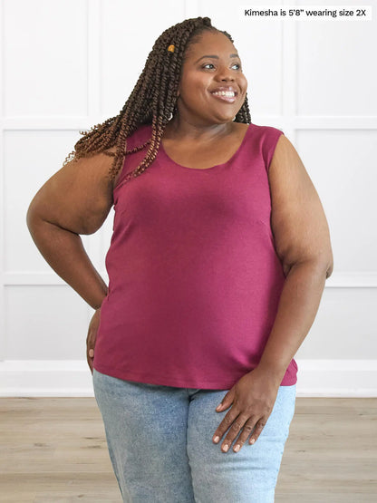 Miik model Kimesha (5&