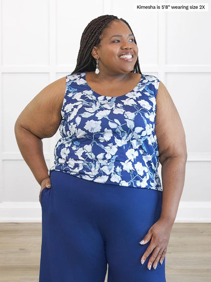 Miik model Kimesha (5&