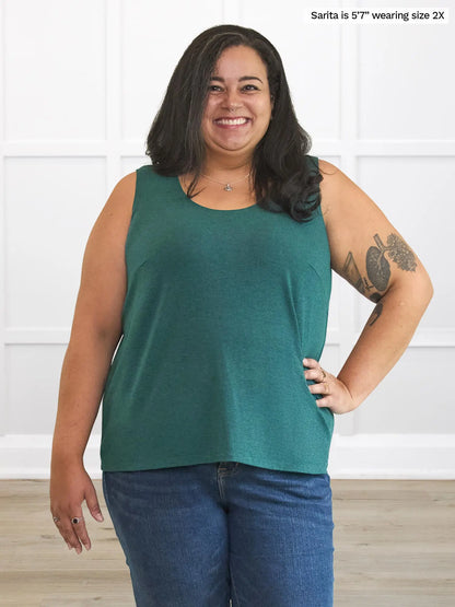 Miik model Sarita (5&