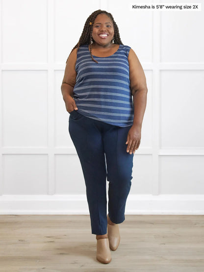 Miik model Kimesha (5&