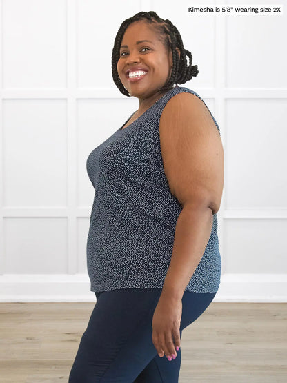 Miik model Kimesha (5&